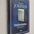 Seppo Jokinen : Vahvista tahtoni - pikkukuva 1