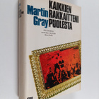 Martin Gray : Kaikkien rakkaitteni puolesta - pikkukuva 1
