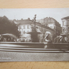 VANHA Postikortti Helsinki 1923 - pikkukuva 1