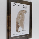 In Me Own Words - The Autobiography of Bigfoot - pikkukuva 1