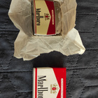 Sytytin Marlboro - pikkukuva 1