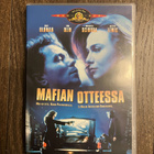 Mafian otteessa (1993) - DVD - pikkukuva 1