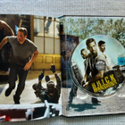 Brick mansions (Limited,mediabook) blu-ray+dvd - pikkukuva 3