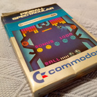 Pinball Spectacular C64 - pikkukuva 1