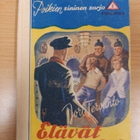 Jori Tervanto: Elävät torpedot, 1945 - pikkukuva 1