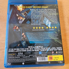 Source Code (Blu-ray) - pikkukuva 2