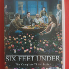 Mullan Alla - Six Feet Under KAUSI 3 DVD - pikkukuva 1