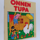 Martti Haavio : Onnentupa - pikkukuva 1