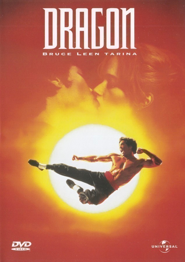 Dragon - Bruce Leen tarina (1993)  Jason Scott Lee