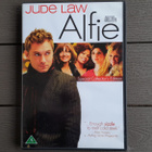 DVD: Alfie - Special Collector's Edition (Jude Law 2004) - pikkukuva 1