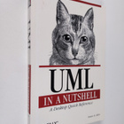 Sinan Si Alhir : UML in a nutshell : a desktop quick refe... - pikkukuva 1