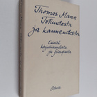 Thomas Mann : Totuudesta ja kauneudesta : esseitä kirjall... - pikkukuva 1