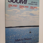 Matti A. Pitkänen : Suomi järvien ja metsien maa - pikkukuva 1