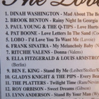 The Love Box CD - pikkukuva 2