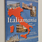 Katerin Katerinov : Italiamania : livello intermedio - pikkukuva 1