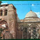 Pyhän haudan kirkko Jerusalemissa - pikkukuva 1