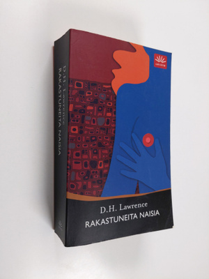 D. H. Lawrence : Rakastuneita naisia