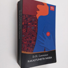 D. H. Lawrence : Rakastuneita naisia - pikkukuva 1