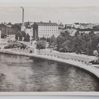 Tampere, sähkölaitos, Finlayson, mv pk, p. 1945 - pikkukuva 1