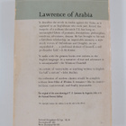 T. E. Lawrence : Seven pillars of wisdom : a triumph - pikkukuva 2