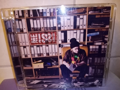 CD Meissi :  1000 kuvaa ( SIS POSTIKULU) SIGNED