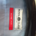 Royal Class kauluspaita Slim fit koko 39/40. - pikkukuva 4