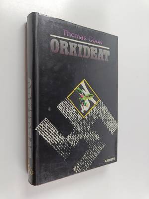 Thomas H. Cook : Orkideat