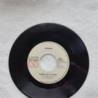 Freeman – Käyntikortti / Voimaa Sulle Jaan 7" - pikkukuva 2
