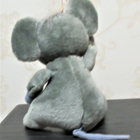 Maskotti hiiri, pit n. 16cm - pikkukuva 3