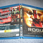 ROGUE ASSASSIN (Jason Statham) BD*** - pikkukuva 4