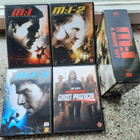Tom Cruise M:I 4 movie set - pikkukuva 2