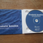 Klemetti-Opiston Naiskuoro - Kesästä kesään – CD - pikkukuva 3