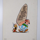 Goscinny ym. : Asterix ja ennustaja - pikkukuva 2