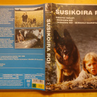 Susikoira Roi DVD - pikkukuva 1