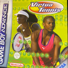 Virtua Tennis GBA - pikkukuva 1