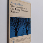 Alan Sillitoe : The loneliness of the long-distance runner - pikkukuva 1