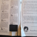 STUMP NUOREKAS AIKAKAUSILEHTI AIKANAAN No 5 1970 5. vsk - pikkukuva 3
