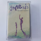 Genesis - We Can't Dance - pikkukuva 1