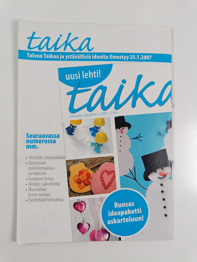 Item image