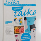 Taika 1/2007 : Häiden taika-teemanumero - pikkukuva 2