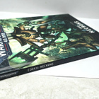 WH40K - Necrons Codex (9th Edition, 2020) - pikkukuva 3