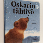 Joan Stimson : Oskarin tähtiyö - pikkukuva 1