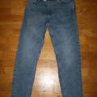 H&M Jogger Super Soft ohuet vaal.sin farkut 164 - pikkukuva 1