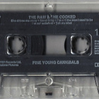 Fine Young Cannibals – The Raw & The Cooked C-kasetti - pikkukuva 3