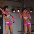 The Cheeky Girls - Cheeky Song CDS - pikkukuva 3