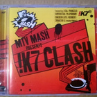 V/A - K7 Clash CD - pikkukuva 1