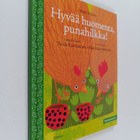 Immi Hellen : Hyvää huomenta, Punahilkka! - pikkukuva 1