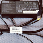 Lenovo kannettavan virtalähde 90W 20V - pikkukuva 1