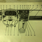 Ohjekirja Opel Kadett - pikkukuva 2