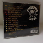 BLACK LABEL SOCIETY - SHOT TO... CD + JOHN DESERVIO NIMMARI - pikkukuva 2